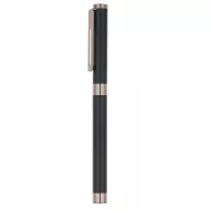   Pix roller, Everestus, 2610E17842, Ø10x135 mm, Otel inoxidabil, Metal, Negru