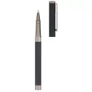 Pix roller, Everestus, 2610E17842, Ø10x135 mm, Otel inoxidabil, Metal, Negru