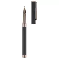   Pix roller, Everestus, 2610E17842, Ø10x135 mm, Otel inoxidabil, Metal, Negru