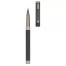 Pix roller, Everestus, 2610E17842, Ø10x135 mm, Otel inoxidabil, Metal, Negru