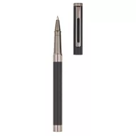   Pix roller, Everestus, 2610E17842, Ø10x135 mm, Otel inoxidabil, Metal, Negru