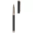 Pix roller, Everestus, 2610E17842, Ø10x135 mm, Otel inoxidabil, Metal, Negru