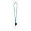 Lanyard, 2502E14280, Lanyard'IN, ⌀7 x 470 mm, Poliamida