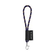   Lanyard, 2502E14287, Lanyard'IN, ⌀7 x 150 mm, Poliamida