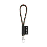   Lanyard, 2502E14289, Lanyard'IN, ⌀7 x 150 mm, Poliamida