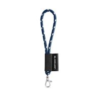   Lanyard, 2502E14290, Lanyard'IN, ⌀7 x 150 mm, Poliamida