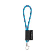   Lanyard, 2502E14291, Lanyard'IN, ⌀7 x 150 mm, Poliamida