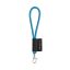 Lanyard, 2502E14291, Lanyard'IN, ⌀7 x 150 mm, Poliamida