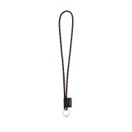   Lanyard, 2502E14271, Lanyard'IN, ⌀7 x 470 mm, Poliamida, Negru