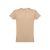 Tricou Barbati, 42FEB234701, THC Luanda, Bumbac, Masculin, Maro Deschis, S