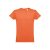 Tricou la baza gatului, Barbati, maneca scurta, THClothes, 2401E12327, Bumbac, Rosu terracotta, L