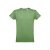 Tricou barbati, 22FEB2097, L, masculin, Bumbac, Verde