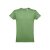 Tricou barbati, 22FEB2100, XL, masculin, Bumbac, Verde