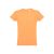 Tricou Barbati, 42FEB234705, THC Luanda, Bumbac, Masculin, Portocaliu Coral, L