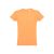 Tricou Barbati, 42FEB234708, THC Luanda, Bumbac, Masculin, Portocaliu Coral, XL