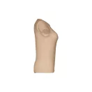 Tricou Dama, 42FEB233767, THC Sofia, Bumbac, Feminin, Maro Deschis, L