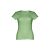 Tricou dama, 22FEB2228, XXL, feminin, Bumbac, Verde