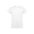 ANKARA. Men's t-shirt, Male, Jersey 100% cotton: 190 g/m², White, L
