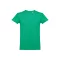 ANKARA. Men's t-shirt, Male, Jersey 100% cotton: 190 g/m². Colour 56: 90% cotton/10% viscose, Green, M