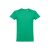 ANKARA. Men's t-shirt, Male, Jersey 100% cotton: 190 g/m². Colour 56: 90% cotton/10% viscose, Green, S