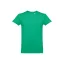 ANKARA. Men's t-shirt, Male, Jersey 100% cotton: 190 g/m². Colour 56: 90% cotton/10% viscose, Green, XL