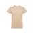 Tricou Barbati, 42FEB234619, THC Ankara, Bumbac, Masculin, Maro Deschis, XL