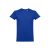ANKARA. Men's t-shirt, Male, Jersey 100% cotton: 190 g/m². Colour 56: 90% cotton/10% viscose, Royal blue, L