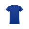 ANKARA. Men's t-shirt, Male, Jersey 100% cotton: 190 g/m². Colour 56: 90% cotton/10% viscose, Royal blue, M