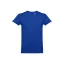 ANKARA. Men's t-shirt, Male, Jersey 100% cotton: 190 g/m². Colour 56: 90% cotton/10% viscose, Royal blue, M