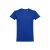 ANKARA. Men's t-shirt, Male, Jersey 100% cotton: 190 g/m². Colour 56: 90% cotton/10% viscose, Royal blue, XL