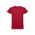 ANKARA. Men's t-shirt, Male, Jersey 100% cotton: 190 g/m². Colour 56: 90% cotton/10% viscose, Burgundy, L