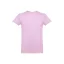 Tricou Barbati, 42FEB234613, THC Ankara, Bumbac, Masculin, Violet, XL