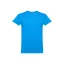 ANKARA. Men's t-shirt, Male, Jersey 100% cotton: 190 g/m². Colour 56: 90% cotton/10% viscose, Acqua blue, M