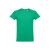 ANKARA. Men's t-shirt, Male, Jersey 100% cotton: 190 g/m², Green, 3XL