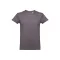 ANKARA. Men's t-shirt, Male, Jersey 100% cotton: 190 g/m², Grey, 3XL