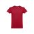 ANKARA. Men's t-shirt, Male, Jersey 100% cotton: 190 g/m², Burgundy, 3XL