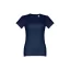 THC ANKARA WOMEN, Tricou pentru dame, Albastru, 21MAR3319, L, Bumbac