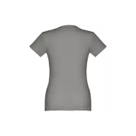   Tricou Dama, 42FEB233727, THC Ankara Women, Bumbac, Feminin, Gri, L