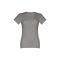 Tricou Dama, 42FEB233729, THC Ankara Women, Bumbac, Feminin, Gri, S
