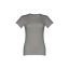 Tricou Dama, 42FEB233729, THC Ankara Women, Bumbac, Feminin, Gri, S