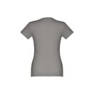Tricou Dama, 42FEB233731, THC Ankara Women, Bumbac, Feminin, Gri, XXL