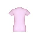 Tricou Dama, 42FEB233735, THC Ankara Women, Bumbac, Feminin, Violet, XL