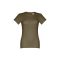 Tricou Dama, 42FEB233755, THC Ankara Women, Bumbac, Feminin, Verde Army, XL