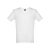 ATHENS. Men's t-shirt, Male, Jersey 100% cotton: 150 g/m², White, M