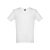 ATHENS. Men's t-shirt, Male, Jersey 100% cotton: 150 g/m², White, XL