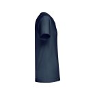 Tricou barbati, 22FEB2060, XXL, masculin, Bumbac, Albastru