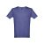 ATHENS. Men's t-shirt, Male, Jersey 100% cotton: 150 g/m². Colours 52, 53 and 54: 60% cotton/40% polyester, Heather blue, XL