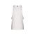 IBIZA. Men's tank top, Male, Jersey 100% cotton: 140 g/m², White, L