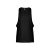 IBIZA. Men's tank top, Male, Jersey 100% cotton: 140 g/m². Colours 52, 53 and 54: 60% cotton/40% polyester. Colour 56: 90% cotton/10% viscose, Black, M