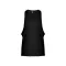 IBIZA. Men's tank top, Male, Jersey 100% cotton: 140 g/m². Colours 52, 53 and 54: 60% cotton/40% polyester. Colour 56: 90% cotton/10% viscose, Black, XL